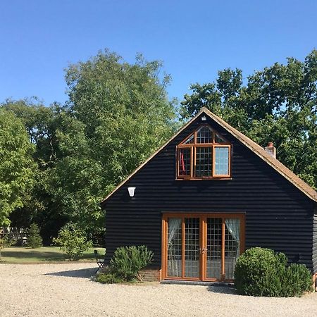 The Little House Hotel West Hanningfield Екстериор снимка